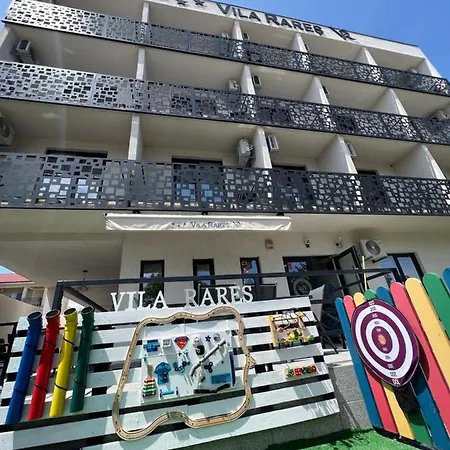 Rares Hostel